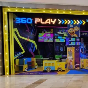 360 Play Jump Trampo – Yas Mall Abu Dhabi – Experiences Experiences Shop Online at Special Price from Dubai Trades 2