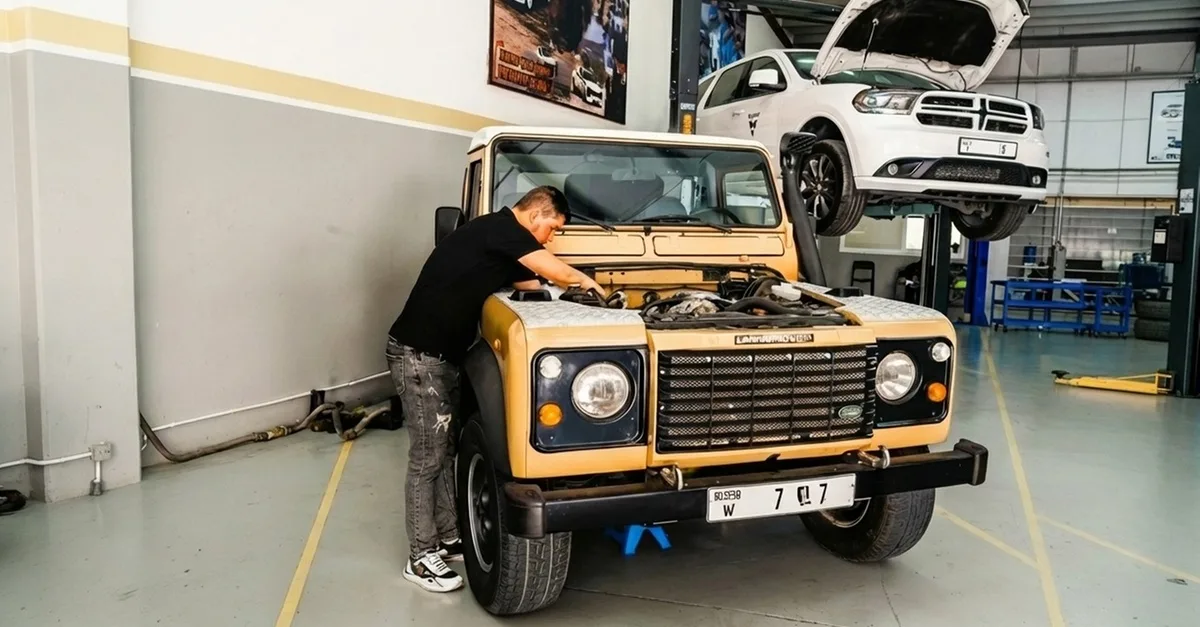 Buy 4, 6, Or 8 Cylinders Oil Change With 60 Point Vehicle Health Check in Dubai | Dubai Trades Now at Special Price in DubaiTrades.com 4 4, 6, Or 8 Cylinders Oil Change With 60 Point Vehicle Health Check in Dubai | Dubai Trades Automotive Services Shop Online at Special Price from Dubai Trades 4