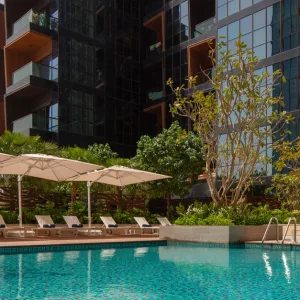 Enjoy A Full Day Of 5-star Pool… in Dubai | Dubai Trades Food, Grocery & Dining Shop Online at Special Price from Dubai Trades