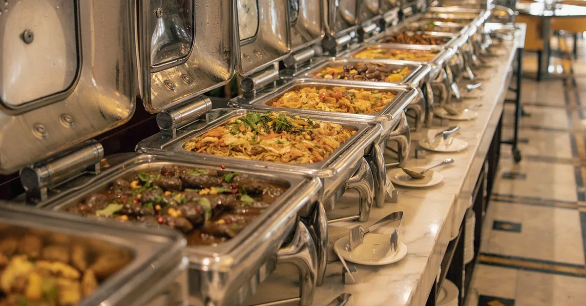 Buy 5* Lunch Buffet + Free-flowing Soft Drinks For 1 Kid, 1, 2 Or 4 Adults in Abu Dhabi | Dubai Trades Now at Special Price in DubaiTrades.com 4 5* Lunch Buffet + Free-flowing Soft Drinks For 1 Kid, 1, 2 Or 4 Adults in Abu Dhabi | Dubai Trades Miscellaneous Shop Online at Special Price from Dubai Trades 4
