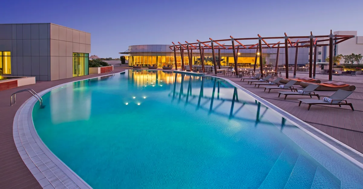 Buy 5* Pool Access in Abu Dhabi | Dubai Trades Now at Special Price in DubaiTrades.com 3 5* Pool Access in Abu Dhabi | Dubai Trades Travel, Activities & Events Shop Online at Special Price from Dubai Trades 3