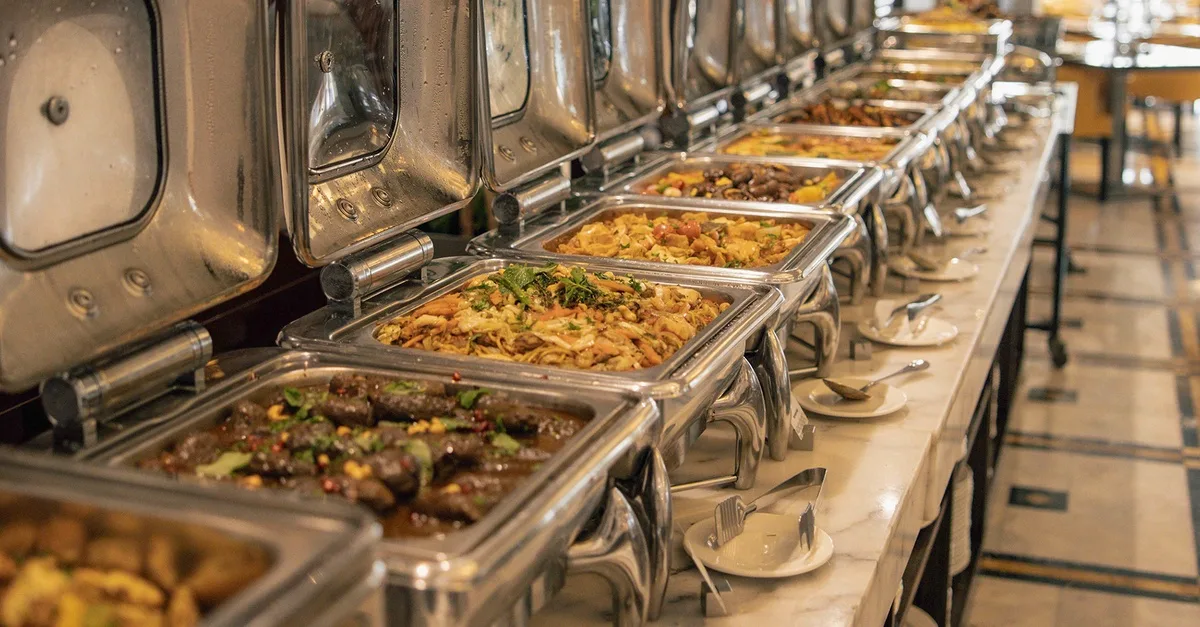 Buy 5-star Breakfast Buffet + Free Soft Drinks – Child Or Up To 4 Adults in Abu Dhabi | Dubai Trades Now at Special Price in DubaiTrades.com 5 5-star Breakfast Buffet + Free Soft Drinks – Child Or Up To 4 Adults in Abu Dhabi | Dubai Trades Miscellaneous Shop Online at Special Price from Dubai Trades 5