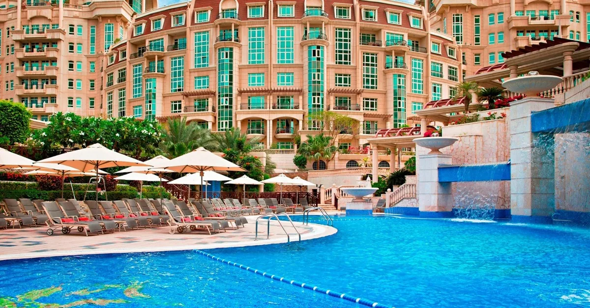 Buy 5-star Breakfast With Drinks | Pool Access Option in Dubai | Dubai Trades Now at Special Price in DubaiTrades.com 4 5-star Breakfast With Drinks | Pool Access Option in Dubai | Dubai Trades Miscellaneous Shop Online at Special Price from Dubai Trades 4