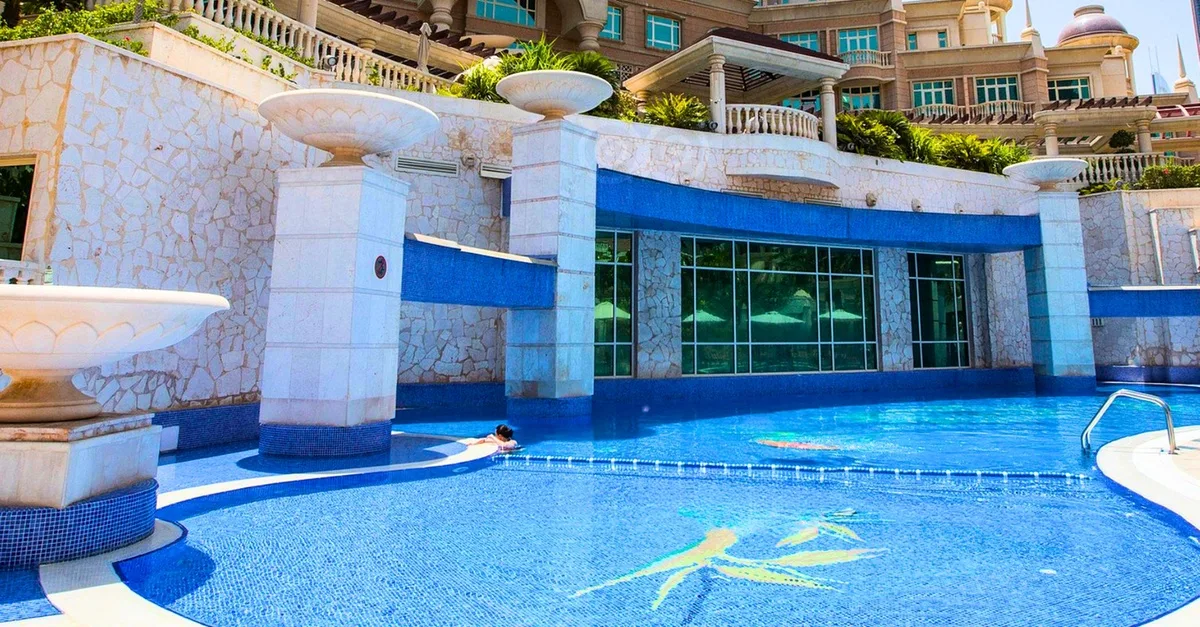 Buy 5-star Breakfast With Drinks | Pool Access Option in Dubai | Dubai Trades Now at Special Price in DubaiTrades.com 5 5-star Breakfast With Drinks | Pool Access Option in Dubai | Dubai Trades Miscellaneous Shop Online at Special Price from Dubai Trades 5
