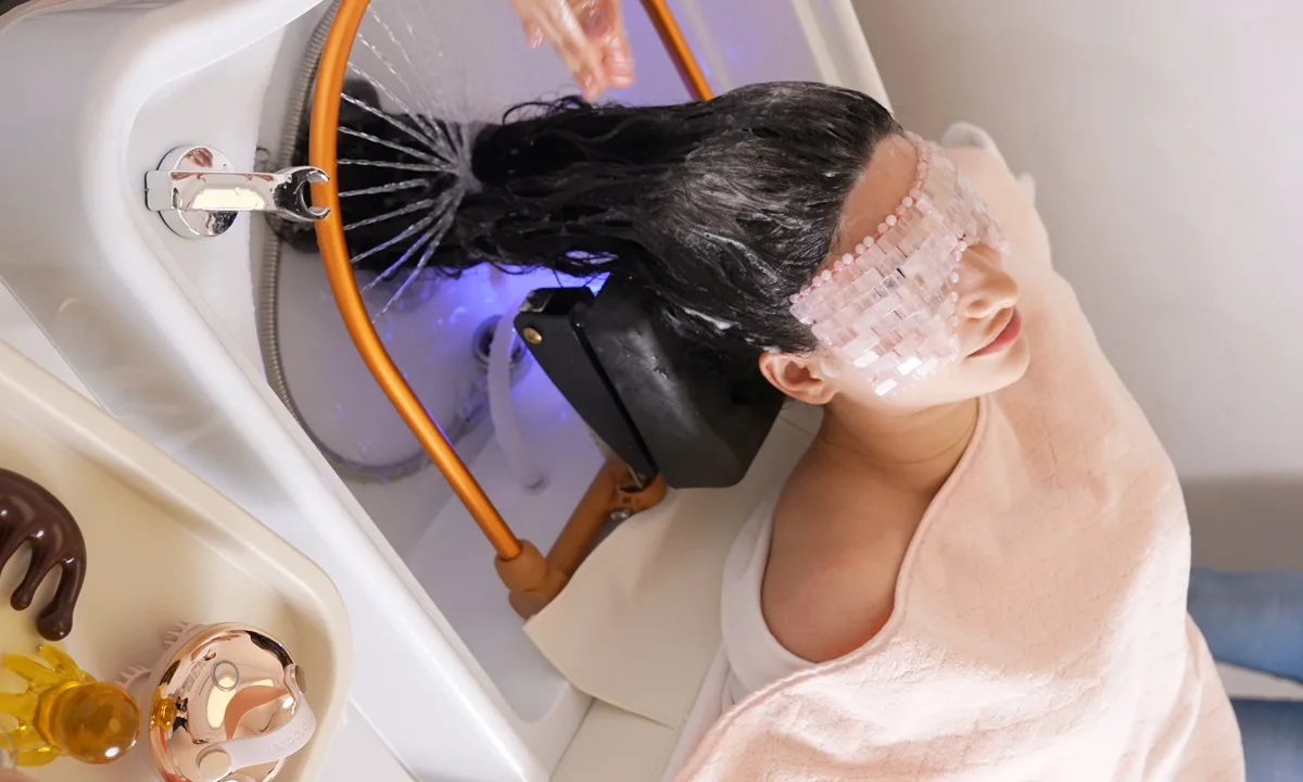 Buy 60 75-min Korean Japanese Head Spa, 120-min Ultimate Head Spa & More in Abu Dhabi | Dubai Trades Now at Special Price in DubaiTrades.com 2 60 75-min Korean Japanese Head Spa, 120-min Ultimate Head Spa & More in Abu Dhabi | Dubai Trades Miscellaneous Shop Online at Special Price from Dubai Trades 2