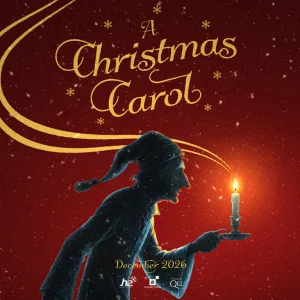 A Christmas Carol at Theatre by QE2 – Shows and Theatrical Plays Shows and Theatrical Plays Shop Online at Special Price from Dubai Trades