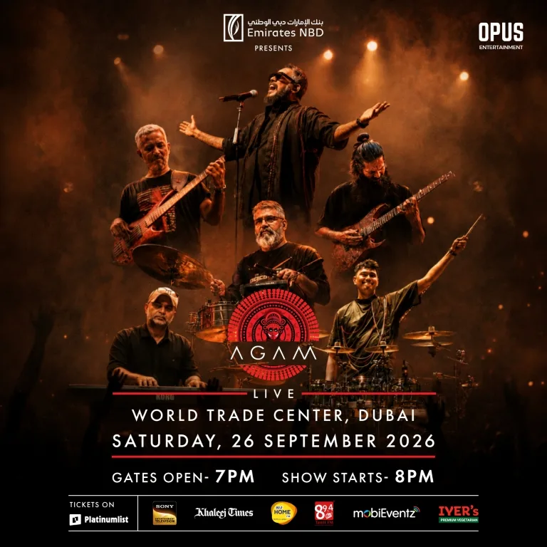 Buy Agam Live in Dubai – Concerts Now at Special Price in DubaiTrades.com 2 Agam Live in Dubai – Concerts Concerts Shop Online at Special Price from Dubai Trades 2