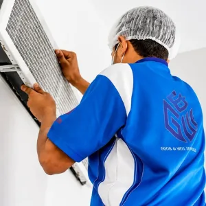 Air Duct Cleaning For Apartments From Good And Well Cleaning Services in Dubai | Dubai Trades Home Services Shop Online at Special Price from Dubai Trades