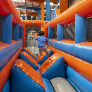 Air Maniax Marina Mall – Inflatable and Adventure Park – Experiences Experiences Shop Online at Special Price from Dubai Trades 2