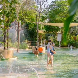 Al Barari Playground – Must-see attractions Must-see attractions Shop Online at Special Price from Dubai Trades 2