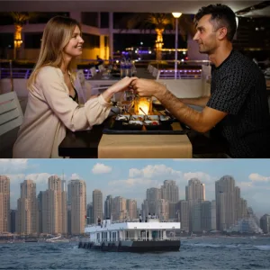 Alexandra Sea Lounge Dubai Marina – Boat Tours and Cruises Boat Tours and Cruises Shop Online at Special Price from Dubai Trades