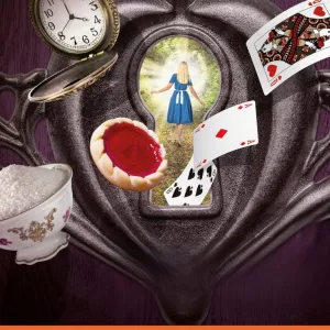 Alice in Puzzleland Escape Room – Dubai – Indoor Attractions Indoor Attractions Shop Online at Special Price from Dubai Trades