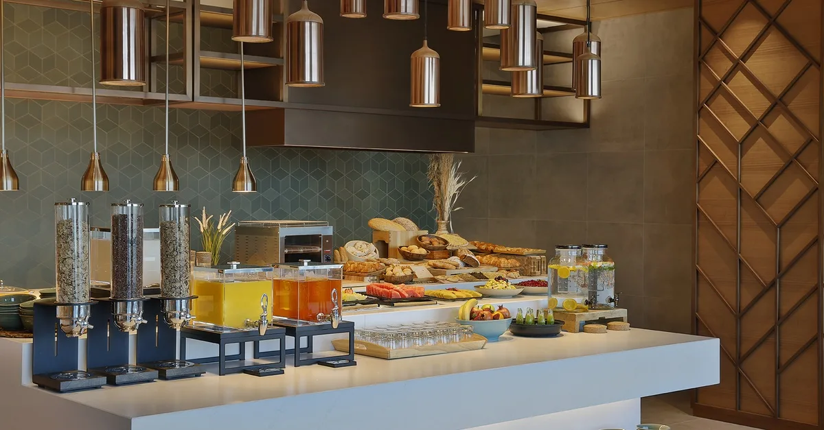 Buy All You Can Eat Breakfast With Beverages in Sharjah & N. Emirates | Dubai Trades Now at Special Price in DubaiTrades.com 5 All You Can Eat Breakfast With Beverages in Sharjah & N. Emirates | Dubai Trades Miscellaneous Shop Online at Special Price from Dubai Trades 5