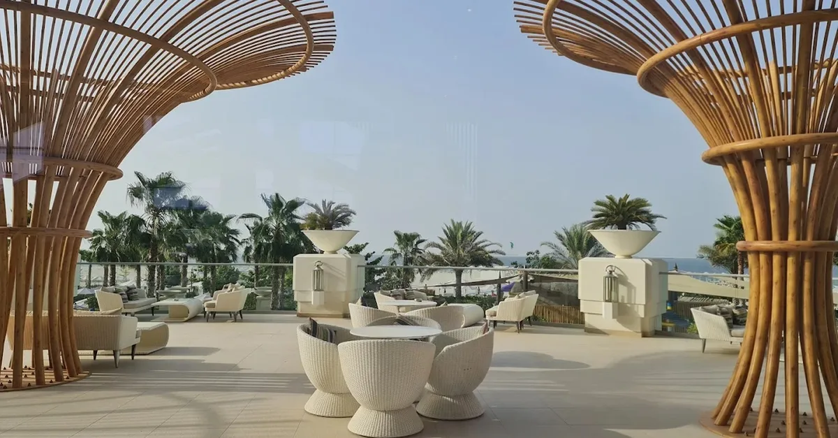 Buy All-access Daycation: Waterpark, Beach, Pool & F&b Credits in Dubai | Dubai Trades Now at Special Price in DubaiTrades.com 3 All-access Daycation: Waterpark, Beach, Pool & F&b Credits in Dubai | Dubai Trades Travel, Activities & Events Shop Online at Special Price from Dubai Trades 3