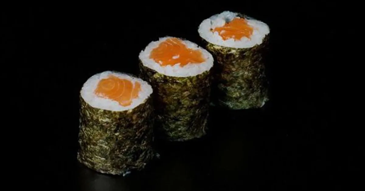 Buy All-you-can-eat Sushi, Sashimi And Maki Rolls For One, Two, Or Four! in Dubai | Dubai Trades Now at Special Price in DubaiTrades.com 4 All-you-can-eat Sushi, Sashimi And Maki Rolls For One, Two, Or Four! in Dubai | Dubai Trades Food, Grocery & Dining Shop Online at Special Price from Dubai Trades 4