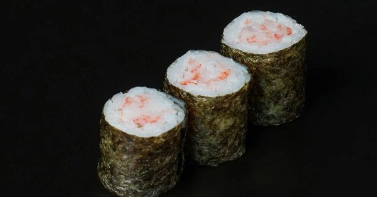 Buy All-you-can-eat Sushi, Sashimi And Maki Rolls For One, Two, Or Four! in Dubai | Dubai Trades Now at Special Price in DubaiTrades.com 5 All-you-can-eat Sushi, Sashimi And Maki Rolls For One, Two, Or Four! in Dubai | Dubai Trades Food, Grocery & Dining Shop Online at Special Price from Dubai Trades 5
