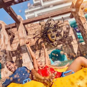 Aquaventure Water Park Day… in National Deal | Dubai Trades Travel, Activities & Events Shop Online at Special Price from Dubai Trades