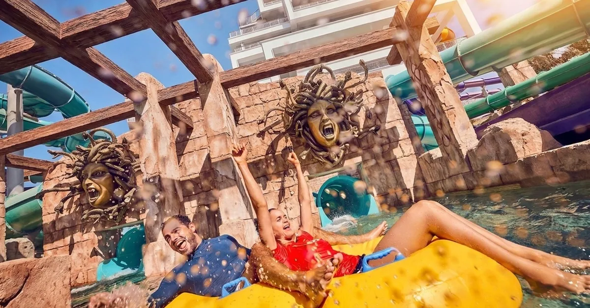 Buy Aquaventure Water Park Day… in National Deal | Dubai Trades Now at Special Price in DubaiTrades.com 2 Aquaventure Water Park Day… in National Deal | Dubai Trades Travel, Activities & Events Shop Online at Special Price from Dubai Trades 2