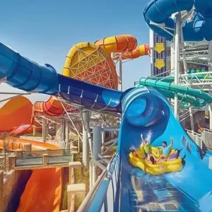 Aquaventure Waterpark Day Pass For Adults & Children In Dubai | Dubai Trades Travel, Activities & Events Shop Online at Special Price from Dubai Trades