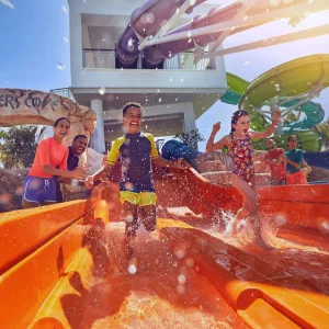 Aquaventure Waterpark + Lost World General Admission + Interactive Trident – Combos and more adventures Combos and more adventures Shop Online at Special Price from Dubai Trades