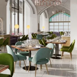 Ariana’s Persian Kitchen Lunch at Atlantis the Royal Dubai – Brunches Brunches Shop Online at Special Price from Dubai Trades