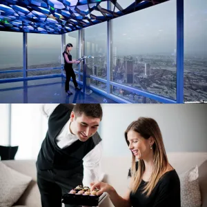 At the Top, Burj Khalifa Gold – Burj Khalifa Burj Khalifa Shop Online at Special Price from Dubai Trades