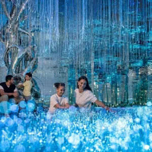 Aya Universe Immersive… in Dubai | Dubai Trades Leisure Activities Shop Online at Special Price from Dubai Trades