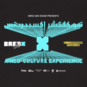 BREDx – Festivals Festivals Shop Online at Special Price from Dubai Trades