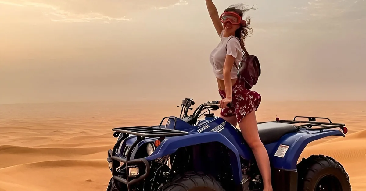 Buy Basic Desert Safari Pickup For 1, 2, Or 4 With Optional Suv Car Pickup in Dubai | Dubai Trades Now at Special Price in DubaiTrades.com 4 Basic Desert Safari Pickup For 1, 2, Or 4 With Optional Suv Car Pickup in Dubai | Dubai Trades Extreme sports & adrenaline activities Shop Online at Special Price from Dubai Trades 4