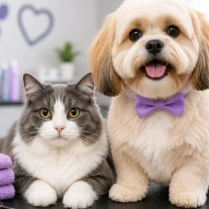 Basic & Full Grooming For Cats, Small, Medium & Large Dogs in Sharjah & N. Emirates | Dubai Trades Miscellaneous Shop Online at Special Price from Dubai Trades