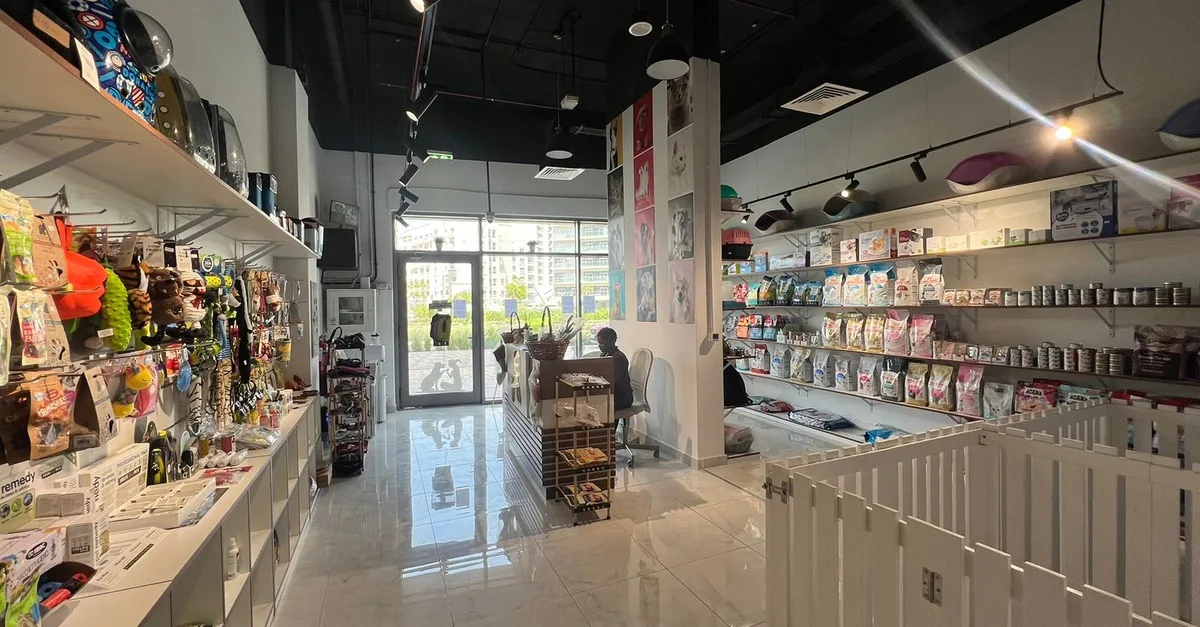 Buy Basic Tidy Up & Full Royal Grooming For Dogs & Cats in Dubai | Dubai Trades Now at Special Price in DubaiTrades.com 5 Basic Tidy Up & Full Royal Grooming For Dogs & Cats in Dubai | Dubai Trades Miscellaneous Shop Online at Special Price from Dubai Trades 5
