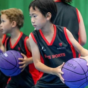 Basketball Coaching For Young… in Dubai | Dubai Trades Leisure Activities Shop Online at Special Price from Dubai Trades