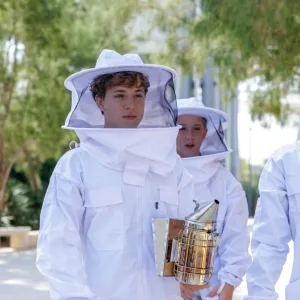 Beekeeping – Kids Edition at Expo City Dubai – Recently Added Experiences Recently Added Experiences Shop Online at Special Price from Dubai Trades