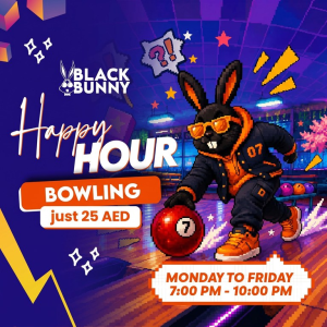 Black Bunny Dubai – Recently Added Experiences Recently Added Experiences Shop Online at Special Price from Dubai Trades 2