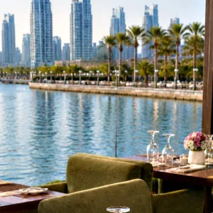 Breakfast Buffet With Chilled Juices, Eggs-to-order & Pool Access in Sharjah & N. Emirates | Dubai Trades Miscellaneous Shop Online at Special Price from Dubai Trades 2