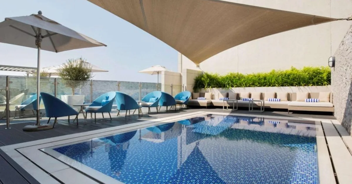 Buy Breakfast & Pool Access For 1 Or 2 Adults Or Child in Dubai | Dubai Trades Now at Special Price in DubaiTrades.com 4 Breakfast & Pool Access For 1 Or 2 Adults Or Child in Dubai | Dubai Trades Miscellaneous Shop Online at Special Price from Dubai Trades 4