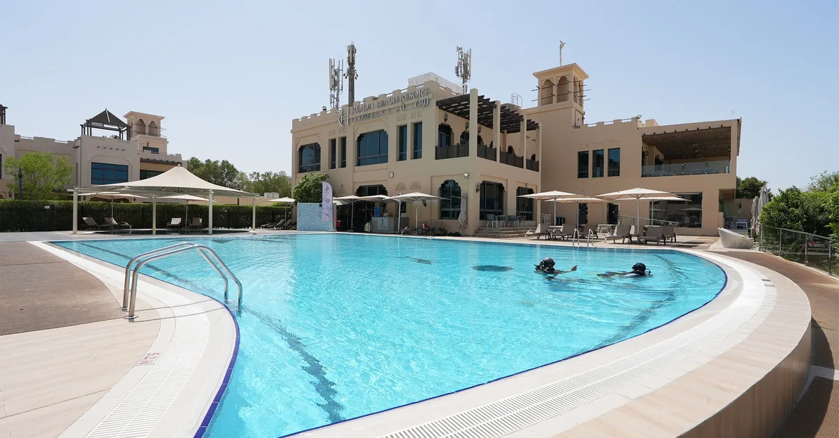 Buy Breakfast W Pool & Beach Access: One Child & Up To 4 Adults in Dubai | Dubai Trades Now at Special Price in DubaiTrades.com 4 Breakfast W Pool & Beach Access: One Child & Up To 4 Adults in Dubai | Dubai Trades Miscellaneous Shop Online at Special Price from Dubai Trades 4