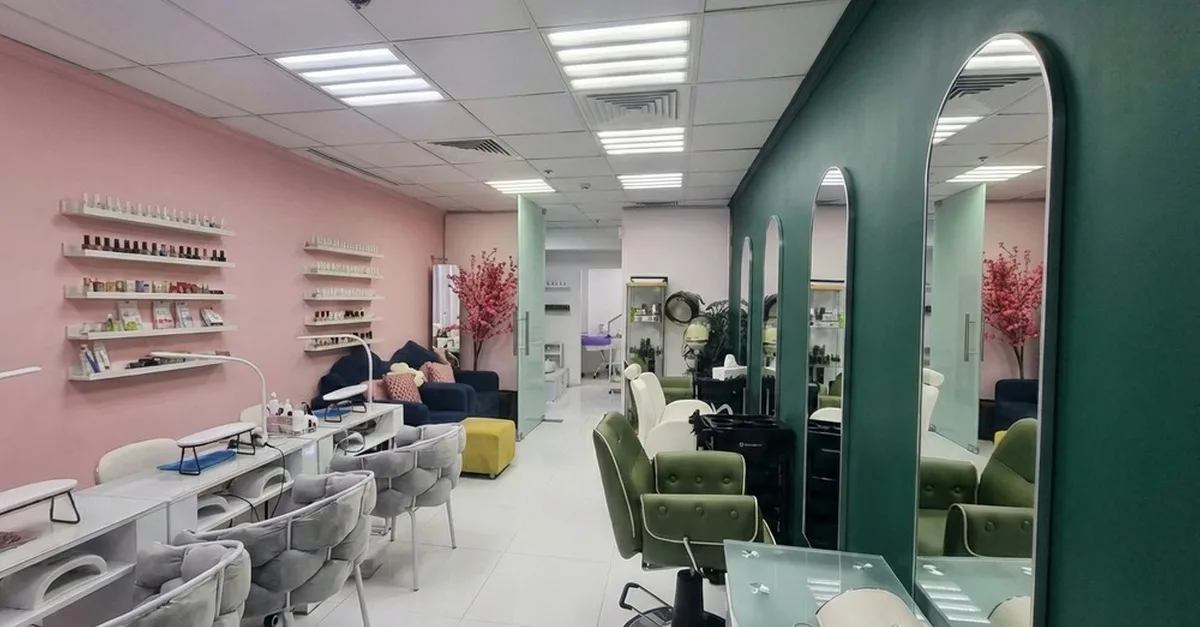 Buy Smooth Skin & Refined Beauty At Dar Allmas Beauty Salon in Dubai | Dubai Trades Now at Special Price in DubaiTrades.com 3 Smooth Skin & Refined Beauty At Dar Allmas Beauty Salon in Dubai | Dubai Trades Beauty Treatments Shop Online at Special Price from Dubai Trades 3