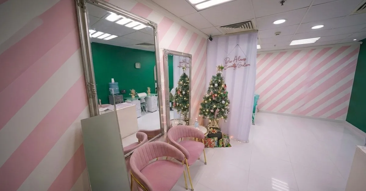 Buy Smooth Skin & Refined Beauty At Dar Allmas Beauty Salon in Dubai | Dubai Trades Now at Special Price in DubaiTrades.com 5 Smooth Skin & Refined Beauty At Dar Allmas Beauty Salon in Dubai | Dubai Trades Beauty Treatments Shop Online at Special Price from Dubai Trades 5