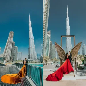 Burj Khalifa Flying Dress Videography Shoot – Recently Added Experiences Recently Added Experiences Shop Online at Special Price from Dubai Trades