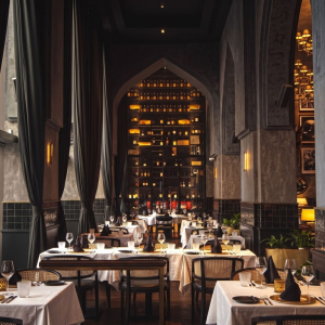 Business Lunch at Reef & Beef Steakhouse & Seafood Dubai – Brunches Brunches Shop Online at Special Price from Dubai Trades