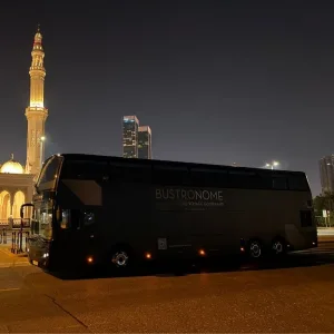 Bustronome Dubai – Lunch & Dinner Gourmet Experience – Recently Added Experiences Recently Added Experiences Shop Online at Special Price from Dubai Trades