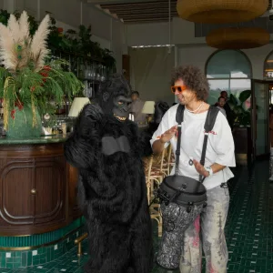 Call of the Jungle – Saturday Brunch at African Queen – Brunches Brunches Shop Online at Special Price from Dubai Trades 2