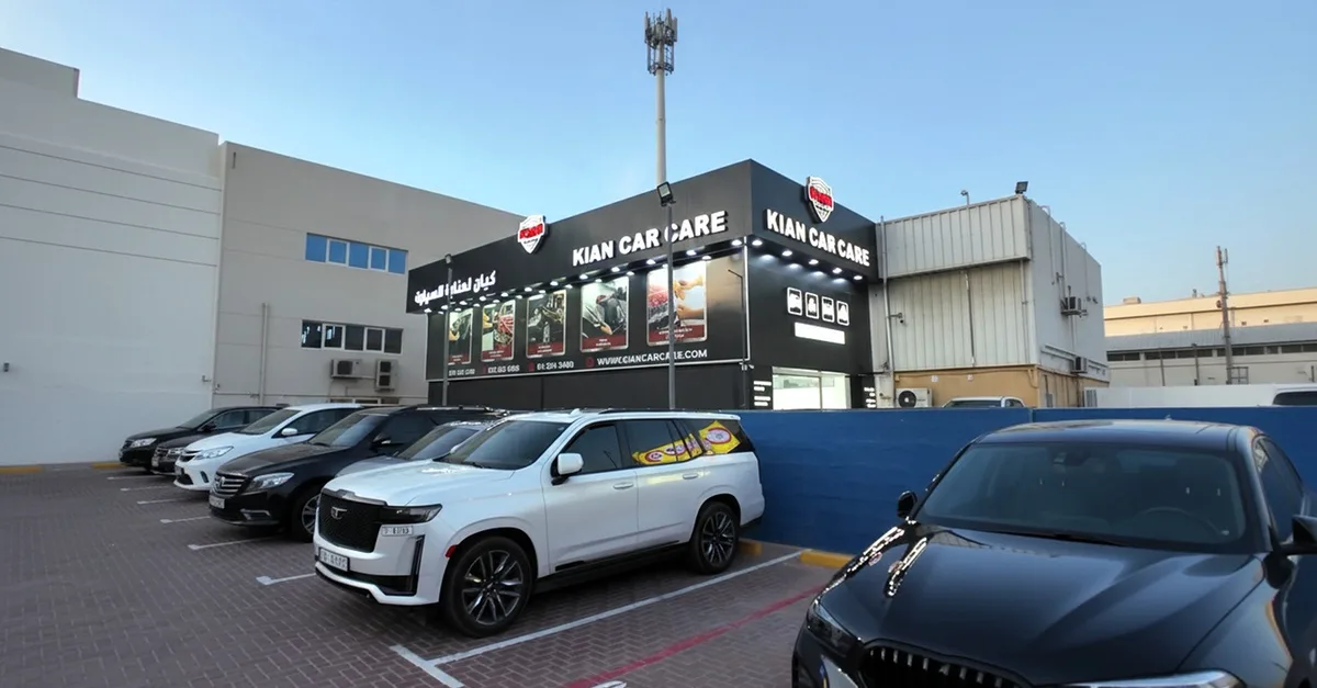 Buy Car Detailing & Lumidrive Ceramic Window Film With 5-year Warranty in Dubai | Dubai Trades Now at Special Price in DubaiTrades.com 4 Car Detailing & Lumidrive Ceramic Window Film With 5-year Warranty in Dubai | Dubai Trades Miscellaneous Shop Online at Special Price from Dubai Trades 4
