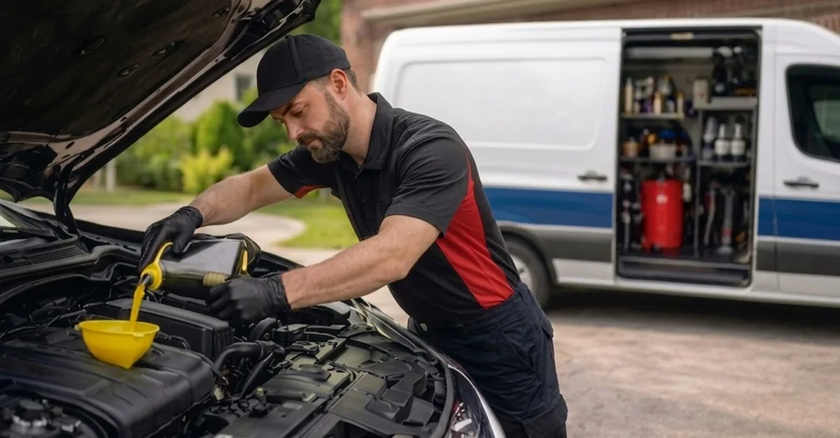 Buy Car Maintenance At Home:… in Dubai | Dubai Trades Now at Special Price in DubaiTrades.com 4 Car Maintenance At Home:… in Dubai | Dubai Trades Automotive Services Shop Online at Special Price from Dubai Trades 4