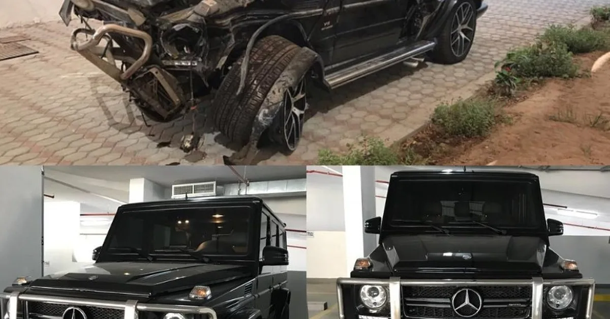 Buy Car Scratch And Dent Removal in Dubai | Dubai Trades Now at Special Price in DubaiTrades.com 5 Car Scratch And Dent Removal in Dubai | Dubai Trades Miscellaneous Shop Online at Special Price from Dubai Trades 5