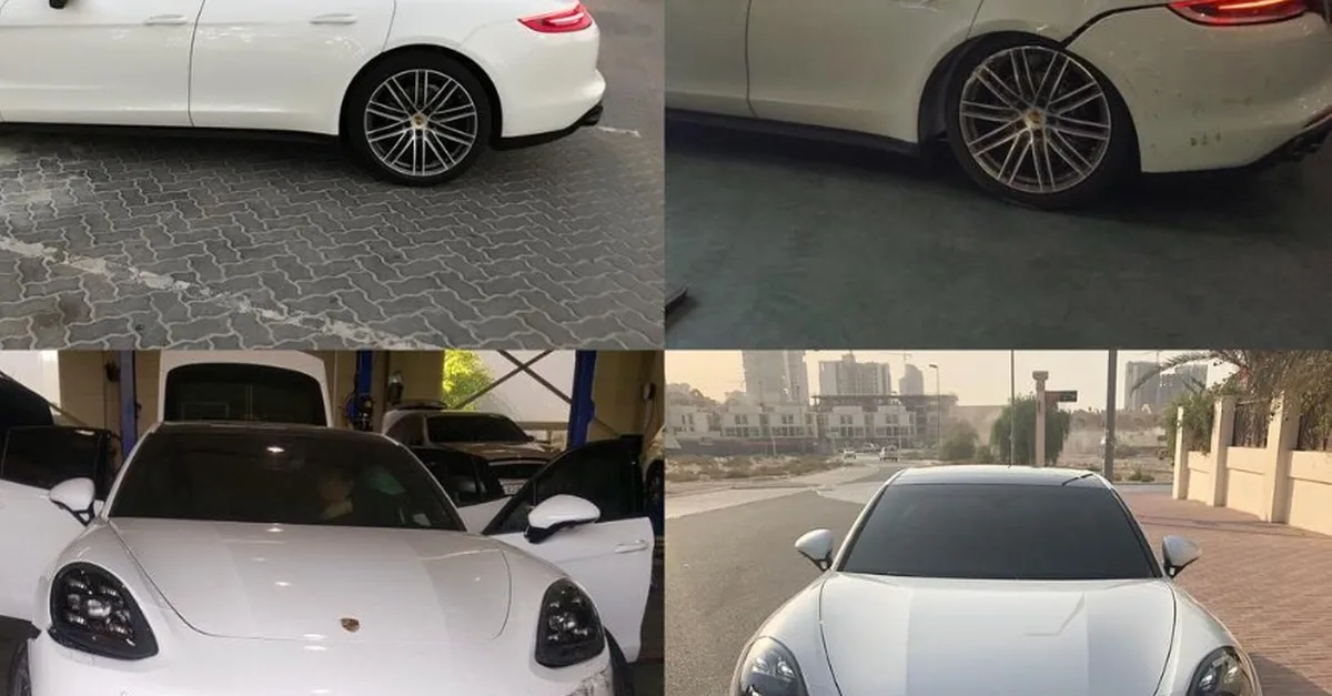 Buy Car Scratch And Dent Removal in Dubai | Dubai Trades Now at Special Price in DubaiTrades.com 2 Car Scratch And Dent Removal in Dubai | Dubai Trades Miscellaneous Shop Online at Special Price from Dubai Trades 2