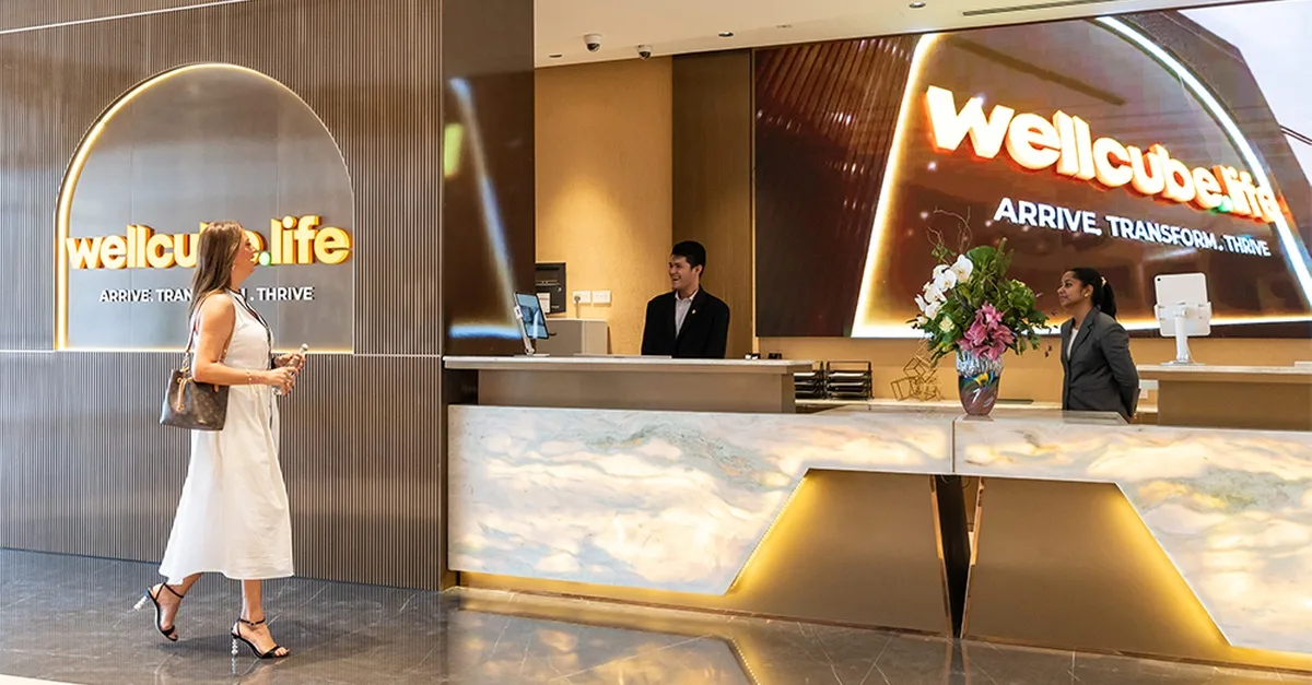 Buy Choice Of 15-, 30-, 45- Or 60-minute Spa Experience in Dubai | Dubai Trades Now at Special Price in DubaiTrades.com 3 Choice Of 15-, 30-, 45- Or 60-minute Spa Experience in Dubai | Dubai Trades Health & Beauty Shop Online at Special Price from Dubai Trades 3