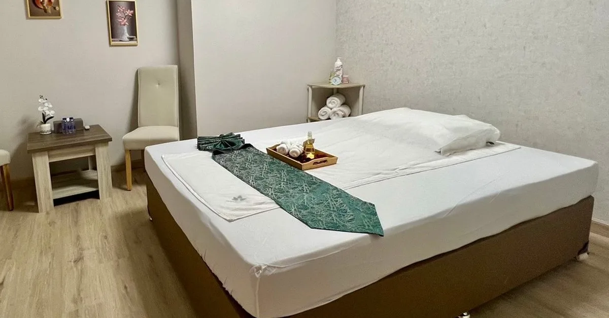 Buy Choice Of 60, 75, Or 90 Min Spa Treatment Using All Natural Products in Abu Dhabi | Dubai Trades Now at Special Price in DubaiTrades.com 3 Choice Of 60, 75, Or 90 Min Spa Treatment Using All Natural Products in Abu Dhabi | Dubai Trades Health & Beauty Shop Online at Special Price from Dubai Trades 3