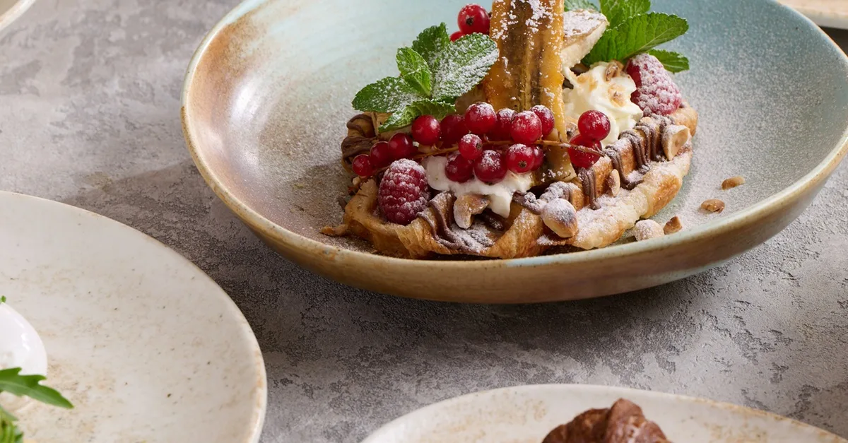 Buy Choice Of Breakfast: English, Combo, Or Vegan For One, Two, Or Four in Dubai | Dubai Trades Now at Special Price in DubaiTrades.com 4 Choice Of Breakfast: English, Combo, Or Vegan For One, Two, Or Four in Dubai | Dubai Trades Miscellaneous Shop Online at Special Price from Dubai Trades 4